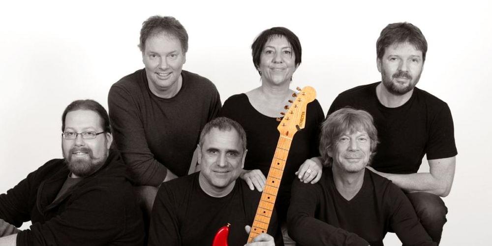 Tickets MK Tribute Band - A Tribute to Mark Knopfler,  in Kassel